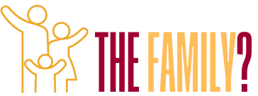 What is the family logo
